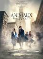 LES ANIMAUX FANTASTIQUES
